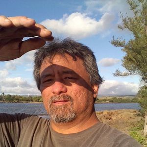 Meet your Posher, Joseph